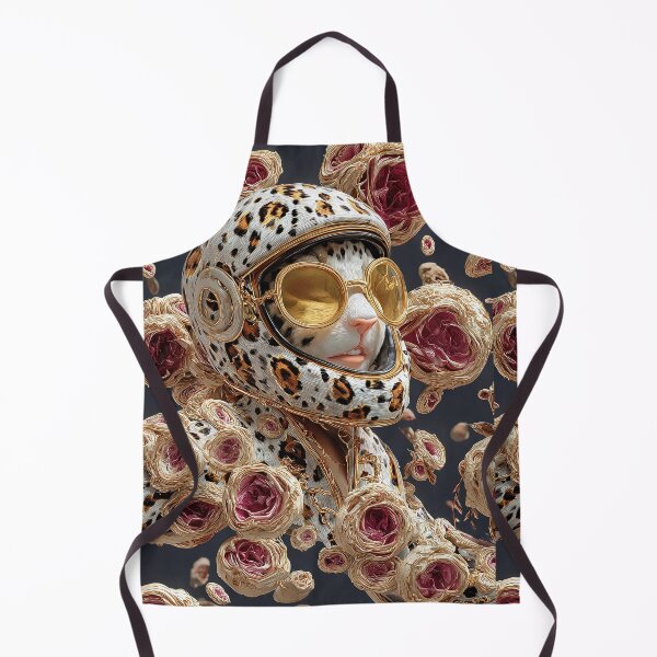 Item preview, Leopard Illustration / GTIllustration363 designed and sold by Grafititee.