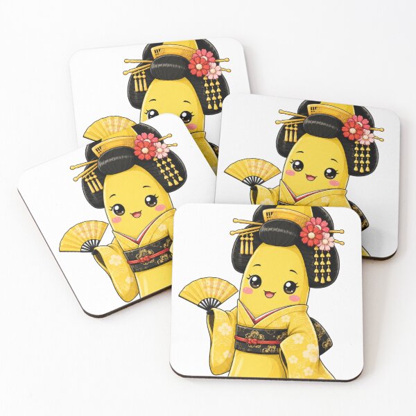 Item preview, The Banana Landlady of the Banana Inn designed and sold by HD3284.