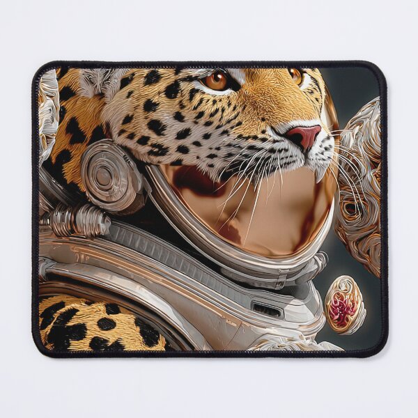 Item preview, Leopard Illustration / GTIllustration363 designed and sold by Grafititee.