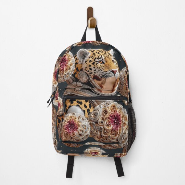 Item preview, Leopard Illustration / GTIllustration363 designed and sold by Grafititee.