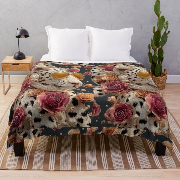 Item preview, Leopard Illustration / GTIllustration363 designed and sold by Grafititee.