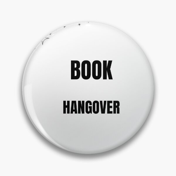 Item preview, Funny and relatable design for readers dealing with the emotional damage caused by good books ? designed and sold by BookedAndDesign.