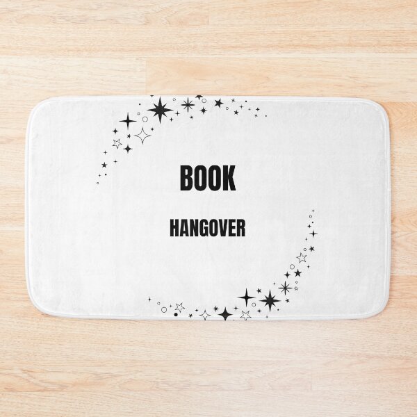 Item preview, Funny and relatable design for readers dealing with the emotional damage caused by good books ? designed and sold by BookedAndDesign.