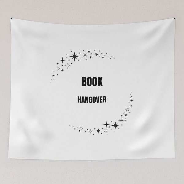 Item preview, Funny and relatable design for readers dealing with the emotional damage caused by good books ? designed and sold by BookedAndDesign.