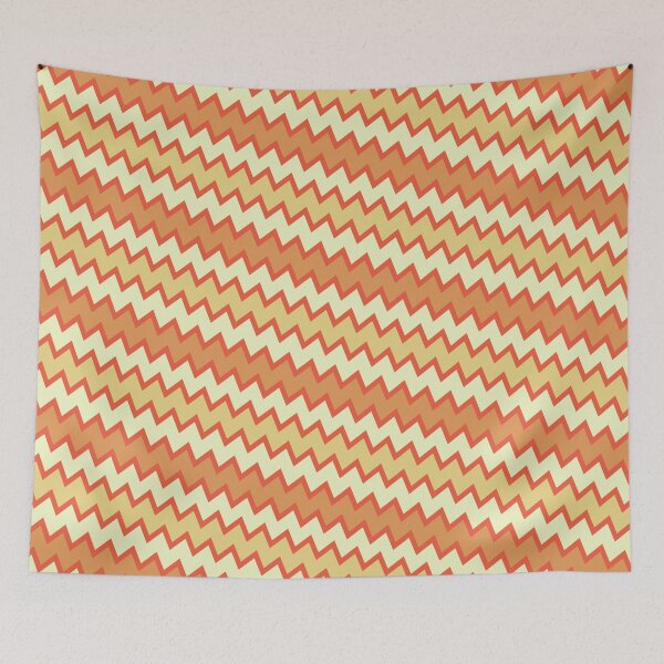 Item preview, Boho Houndstooth - Abstract Shape Pattern  - Gifts For Mom designed and sold by RoyalStarsPatts.