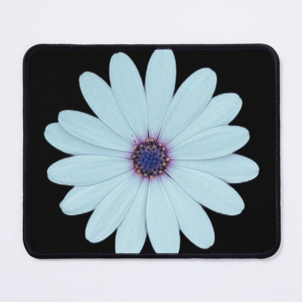 Item preview, Glow - Blue designed and sold by MabelBlooms.