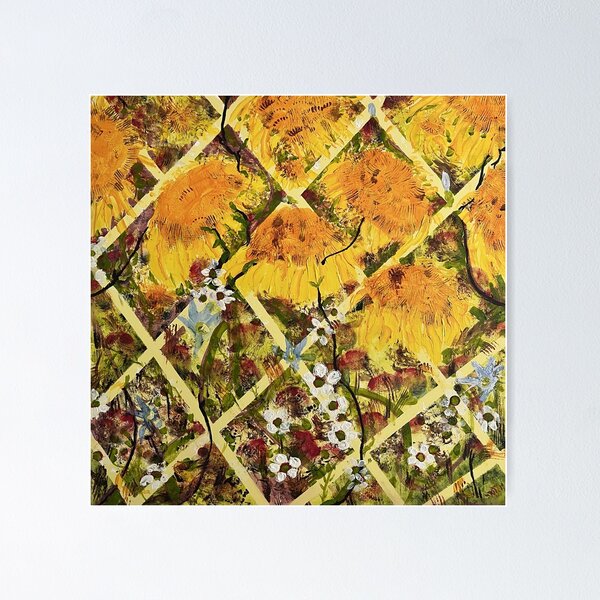 Item preview, Moments of Clarity Bloom Where They Must designed and sold by LisaGHunter.