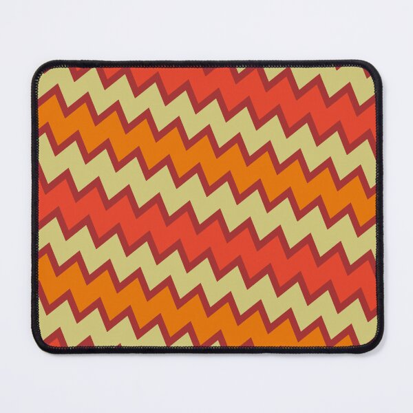 Item preview, Whimsical Argyle - Geometry Shape Pattern - Anniversary Gifts For Mom designed and sold by RoyalStarsPatts.