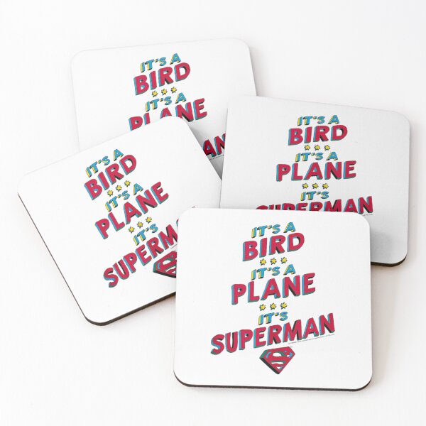 Item preview, Amazon Essentials DC Comics It's a Bird It's a Plane It's Superman Sweatshirt designed and sold by EchoElowen.