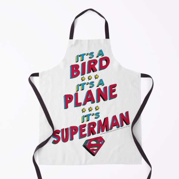 Item preview, Amazon Essentials DC Comics It's a Bird It's a Plane It's Superman Sweatshirt designed and sold by EchoElowen.