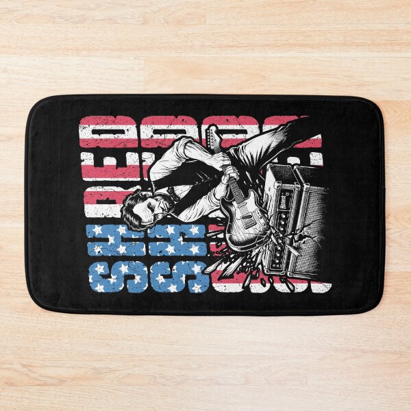 Item preview, Abraham Lincoln Electric Guitar Smash Shred Guitarist Music designed and sold by GrandeDuc.