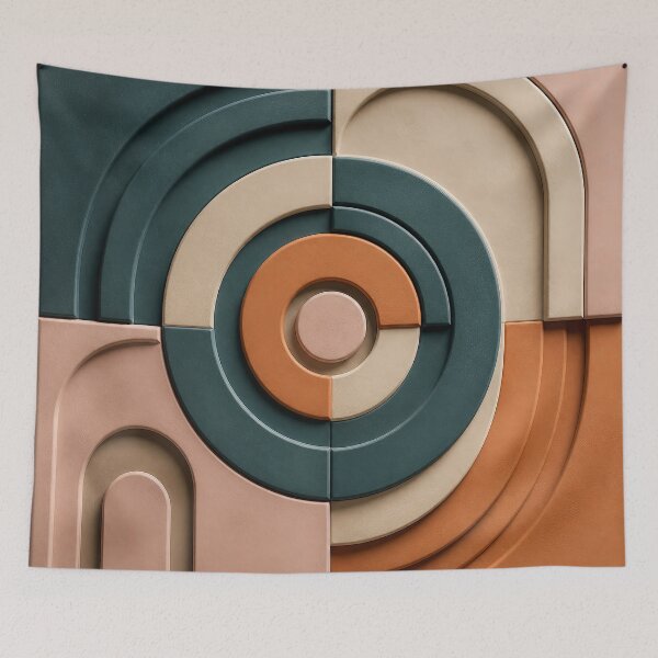 Item preview, Summit Halo designed and sold by Ilona Abou-Zolof.