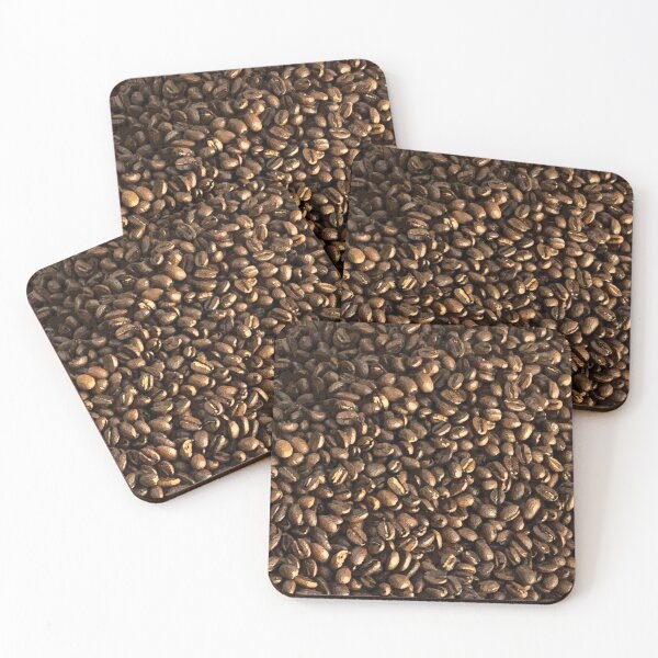 Item preview, Freshly Roasted designed and sold by LisaGHunter.