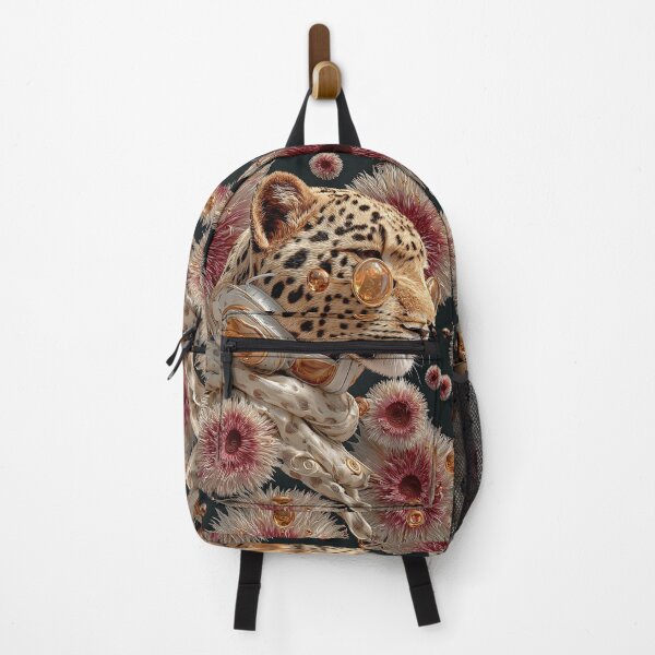 Item preview, Leopard Illustration / GTIllustration363 designed and sold by Grafititee.