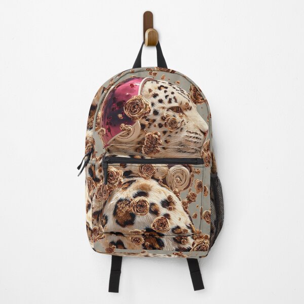 Item preview, Leopard Illustration / GTIllustration363 designed and sold by Grafititee.