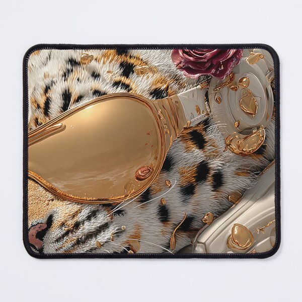Item preview, Leopard Illustration / GTIllustration363 designed and sold by Grafititee.