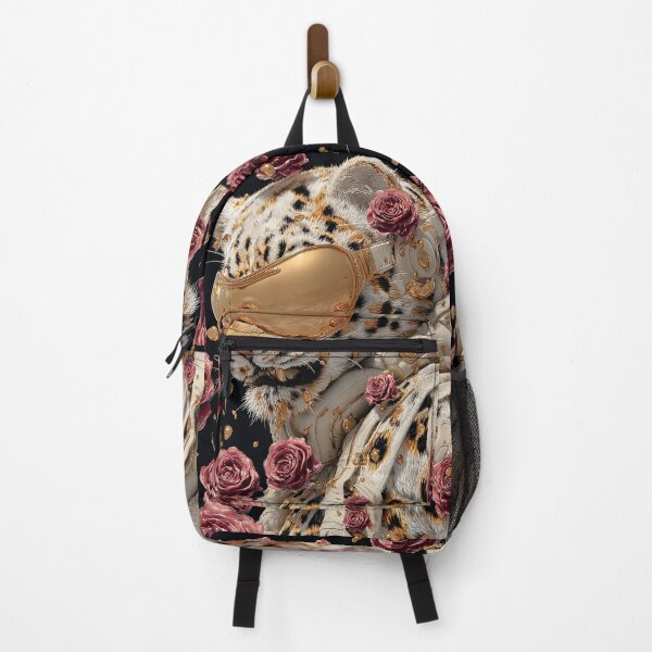 Item preview, Leopard Illustration / GTIllustration363 designed and sold by Grafititee.