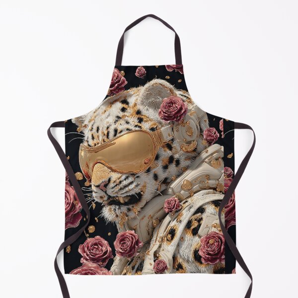 Item preview, Leopard Illustration / GTIllustration363 designed and sold by Grafititee.