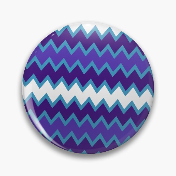 Item preview, Elegant Zigzag - Abstract Chevron Pattern  - Housewarming Gifts designed and sold by RoyalStarsPatts.