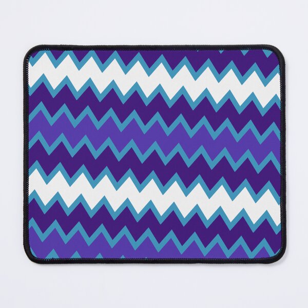 Item preview, Elegant Zigzag - Abstract Chevron Pattern - Housewarming Gifts designed and sold by RoyalStarsPatts.