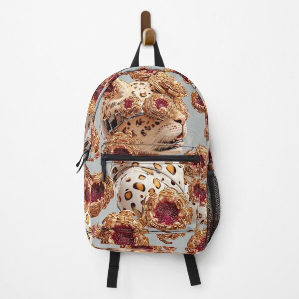 Item preview, Leopard Illustration / GTIllustration363 designed and sold by Grafititee.