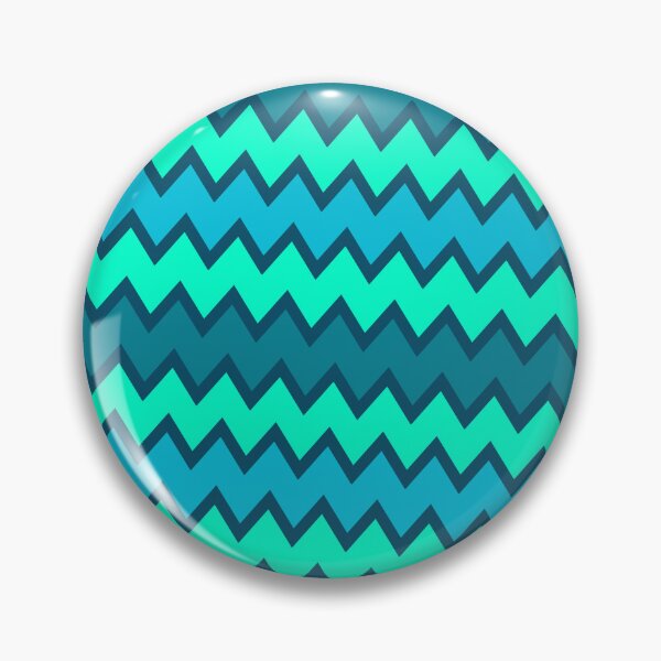 Item preview, Trendy Grid - Abstract Wavy Shape Pattern  - Retirement Gifts for Husband designed and sold by RoyalStarsPatts.