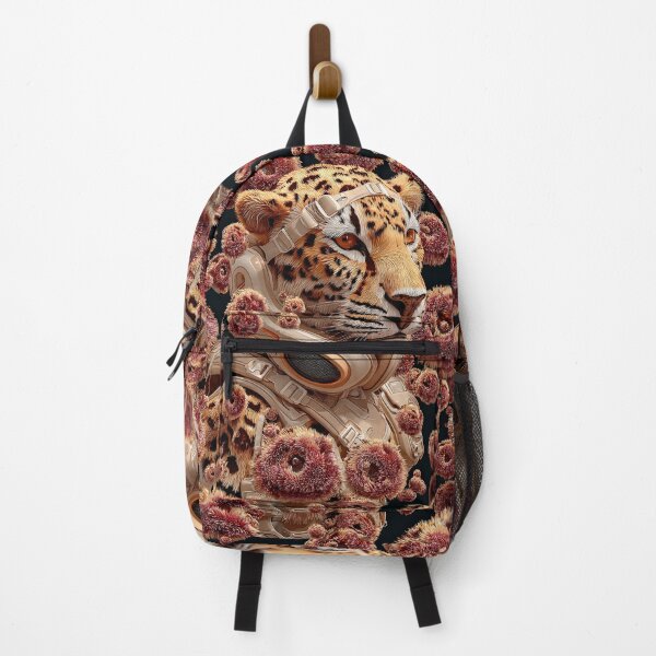 Item preview, Leopard Illustration / GTIllustration363 designed and sold by Grafititee.