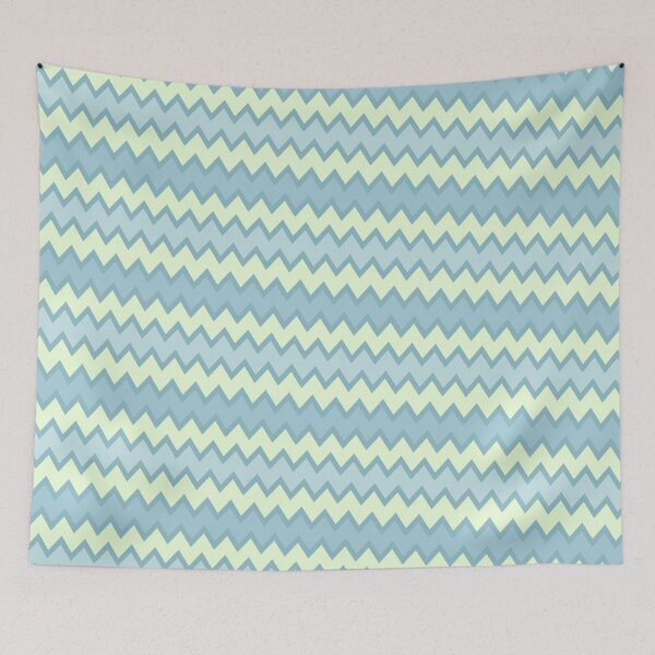 Item preview, Beautiful Grid -  Geometric Herringbone Pattern  - Gifts For Wife designed and sold by RoyalStarsPatts.