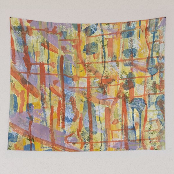 Item preview, Towers of Light designed and sold by LisaGHunter.