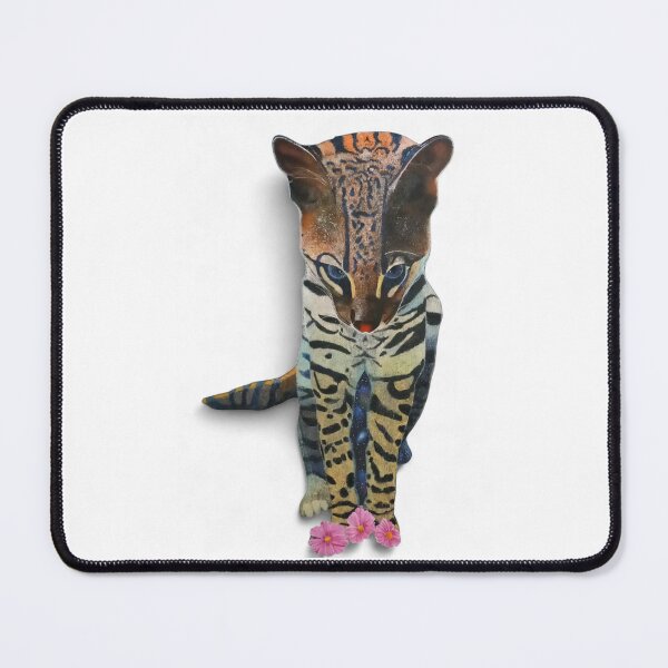 Item preview, The Cosmic Cat II designed and sold by Guiarte SMS.