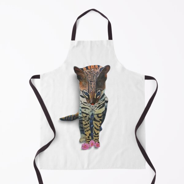 Item preview, The Cosmic Cat II designed and sold by Guiarte SMS.