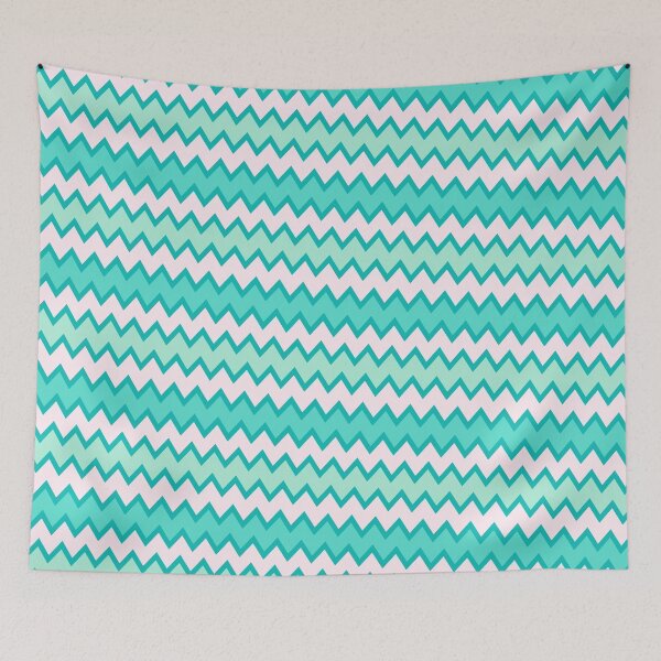 Item preview, Beautiful Grid - Geometric Chevron Pattern  - Father'S Day Gifts designed and sold by RoyalStarsPatts.