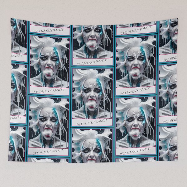 Item preview, Seemingly Ranch 4 U by VALPYRA SKULLSTYR designed and sold by  VALPYRA Mistress of SKULLSTYR.