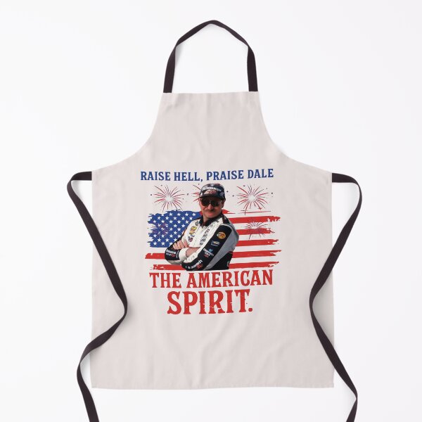 Item preview, Raise Hell,Praise Dale designed and sold by DannieLettering.