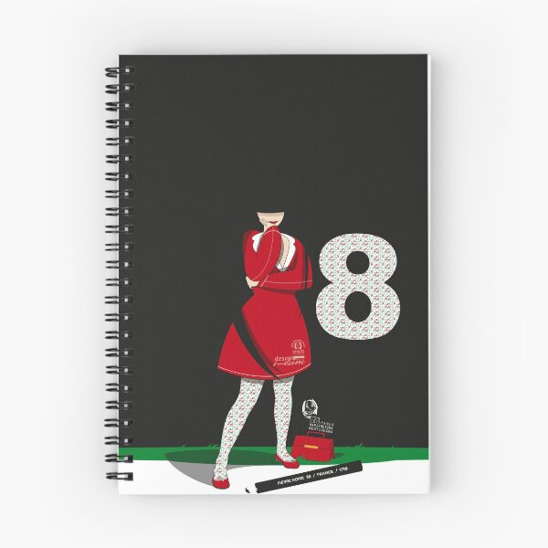 Item preview, Eight March designed and sold by Luca Mesini.