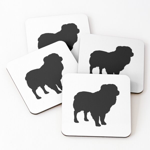 Item preview, Tibetan Spaniel Dog  designed and sold by SUMA3000.