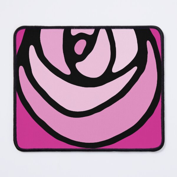 Item preview, Magenta Rose designed and sold by Mandusk.