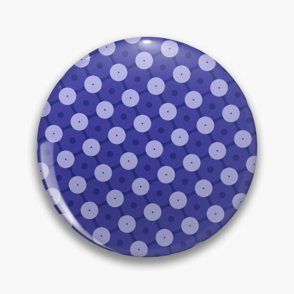 Item preview, Boho Dotty  -  Circle Polk A Dot Pattern   - Father'S Day Gifts designed and sold by RoyalStarsPatts.