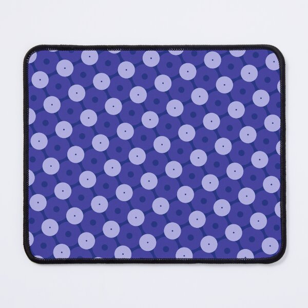 Item preview, Boho Dotty  -  Circle Polk A Dot Pattern   - Father'S Day Gifts designed and sold by RoyalStarsPatts.