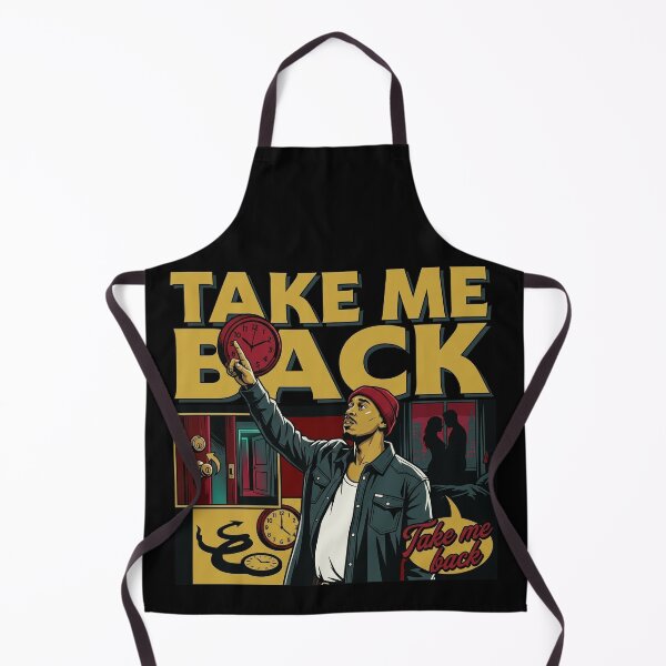 Item preview, Take Me Back designed and sold by Kitkin.
