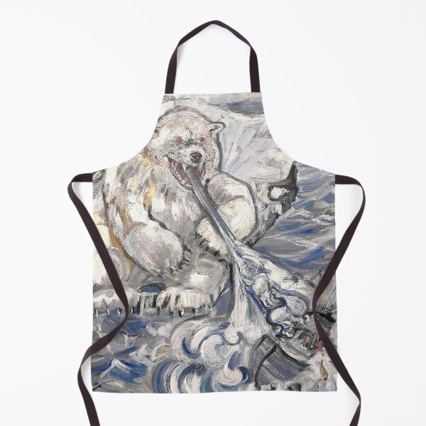 Item preview, Polar Power designed and sold by Liz HL Art Shop.