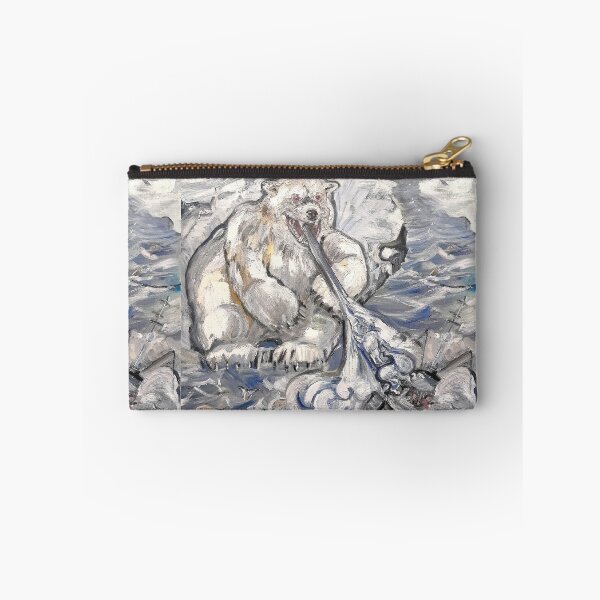 Item preview, Polar Power designed and sold by Liz HL Art Shop.
