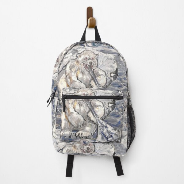 Item preview, Polar Power designed and sold by Liz HL Art Shop.