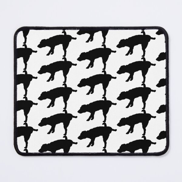Item preview, Dog is peeing designed and sold by SUMA3000.