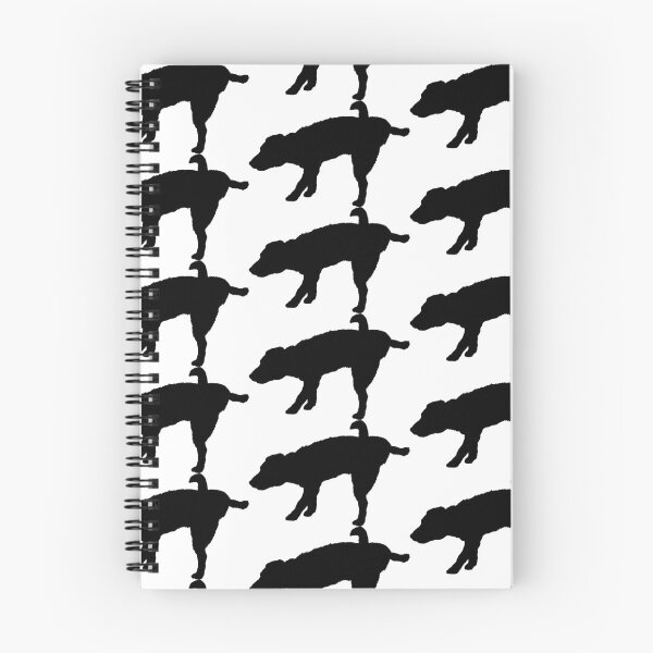Item preview, Dog is peeing designed and sold by SUMA3000.
