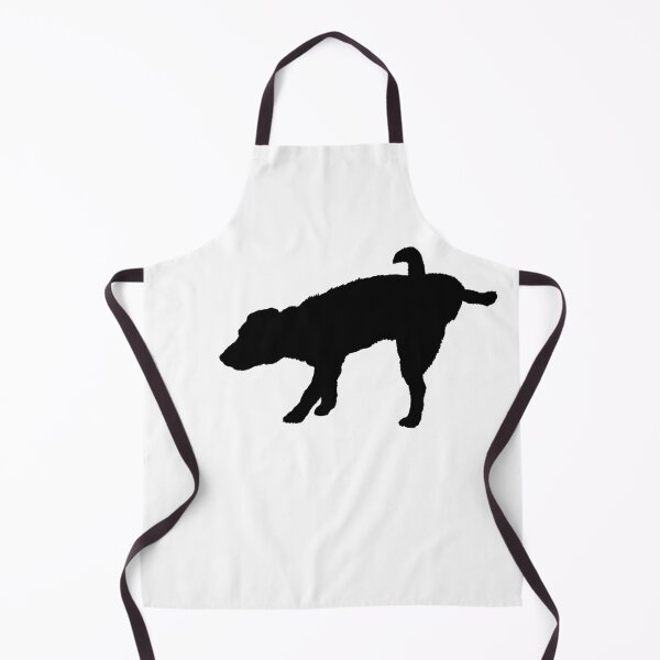 Item preview, Dog is peeing designed and sold by SUMA3000.