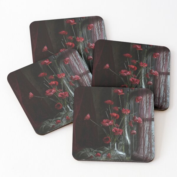 Item preview, Crimson Reverie designed and sold by andreisky.