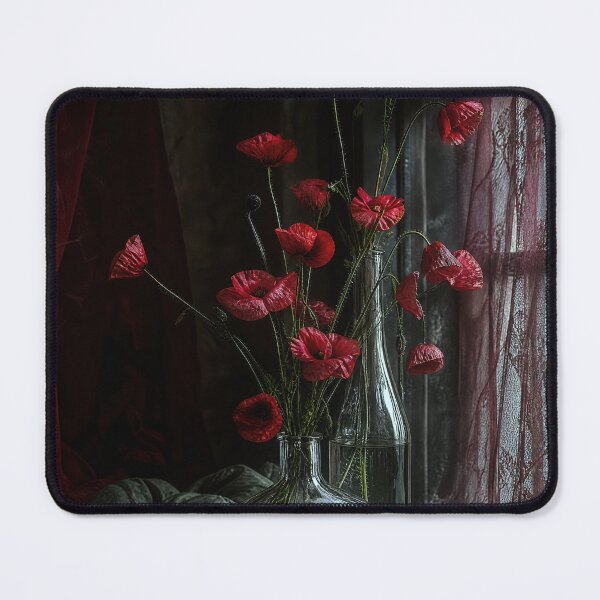 Item preview, Crimson Reverie designed and sold by andreisky.