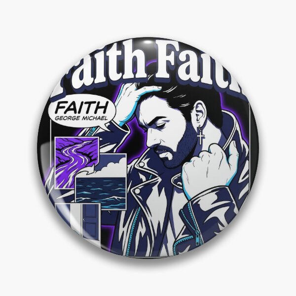 Item preview, Faith Faith designed and sold by Kitkin.