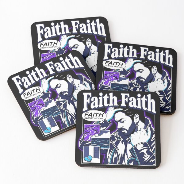 Item preview, Faith Faith designed and sold by Kitkin.